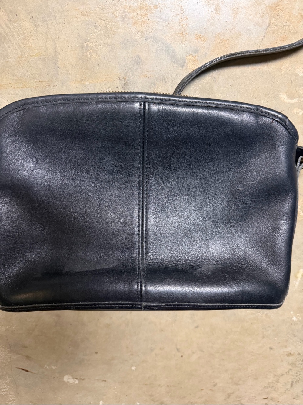 vintage Coach Anderson bag - Picture 2 of 6